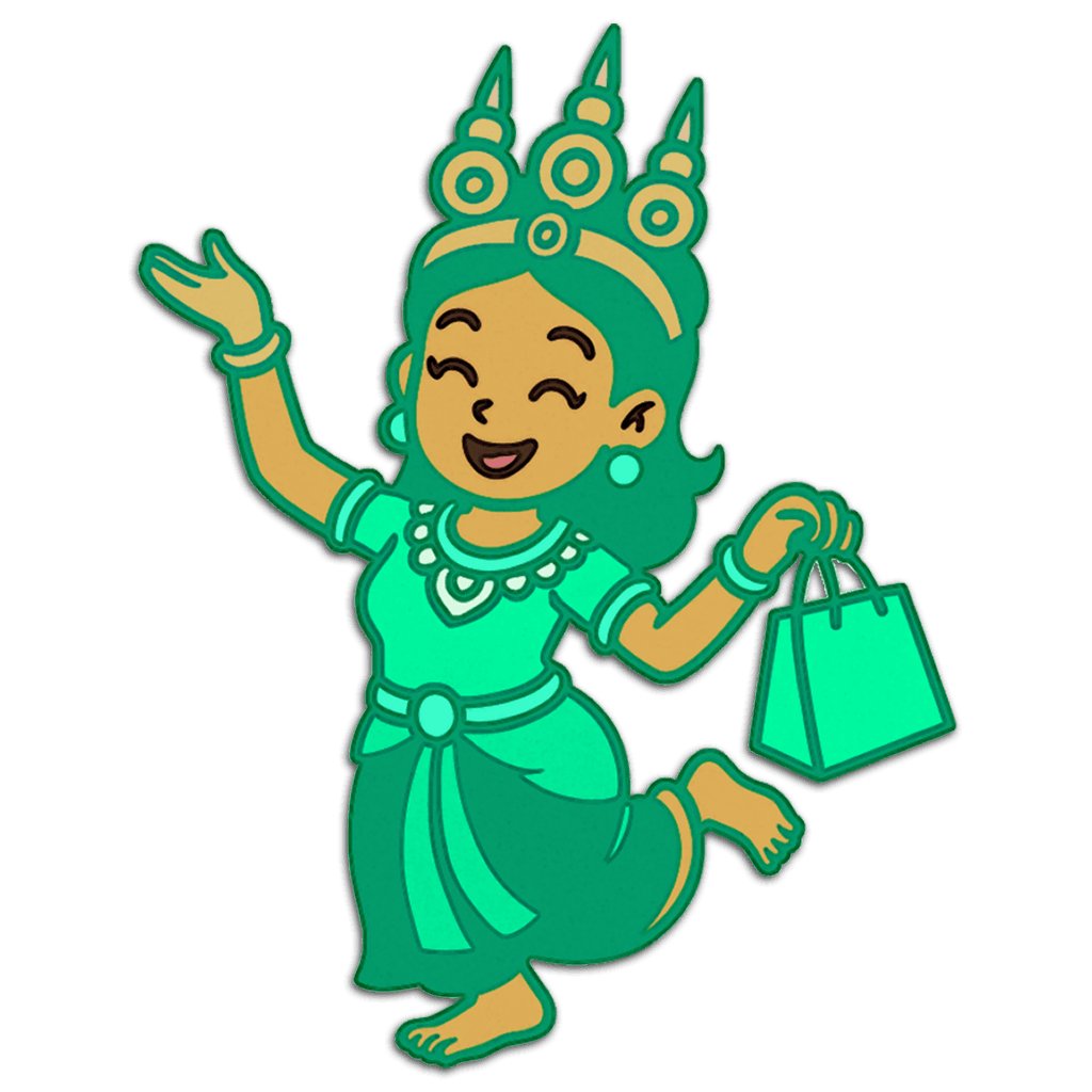 Apsara Shop